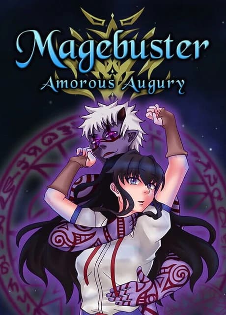 Magebuster: Amorous Augury