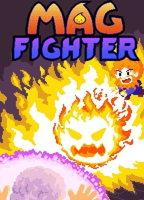 MagFighter