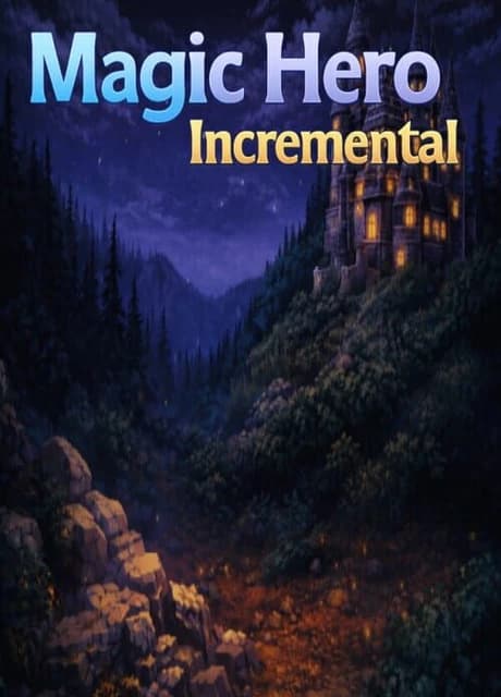 Magic Hero Incremental