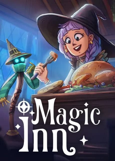 Magic Inn