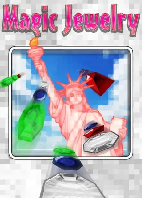 Magic Jewelry