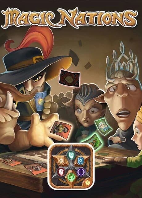 Magic Nations