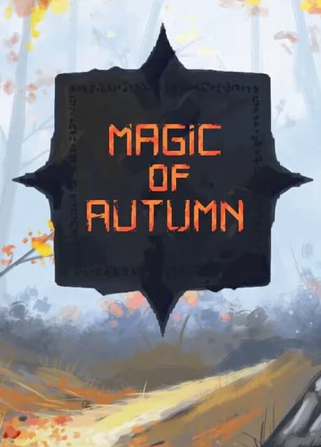 Magic of Autumn