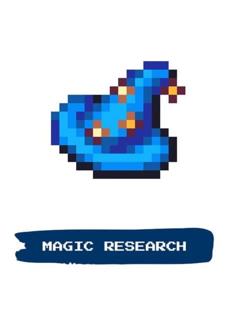 Magic Research