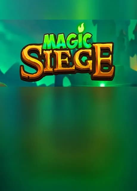 Magic Siege