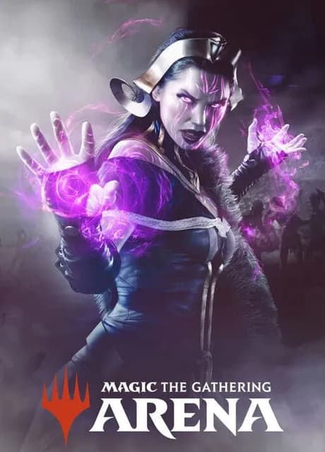 Magic: The Gathering Arena