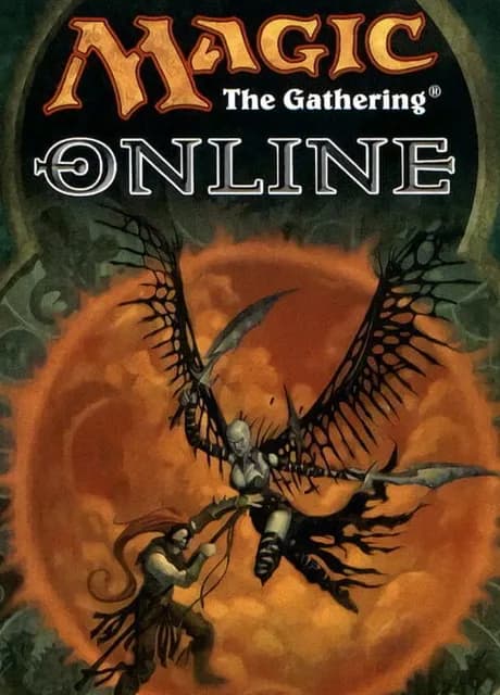 Magic: The Gathering Online