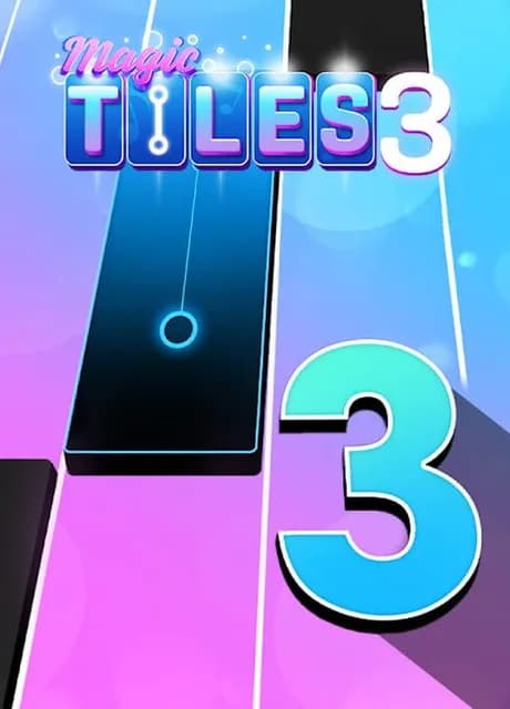 Magic Tiles 3