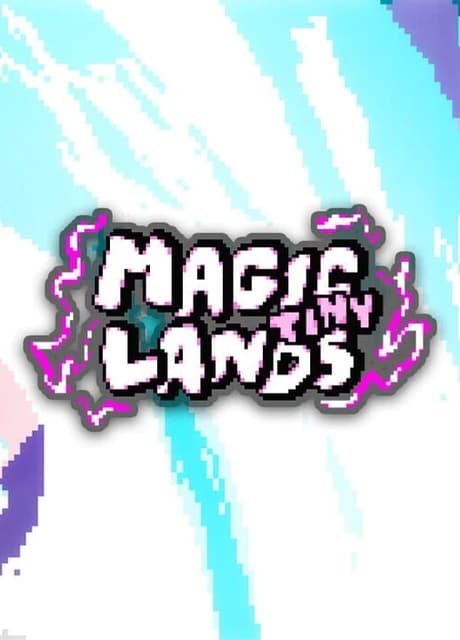 Magic Tiny Lands