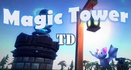 Magic Tower