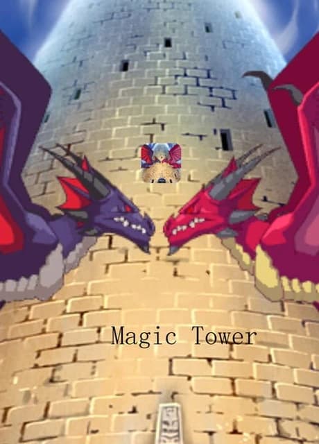 Magic Tower