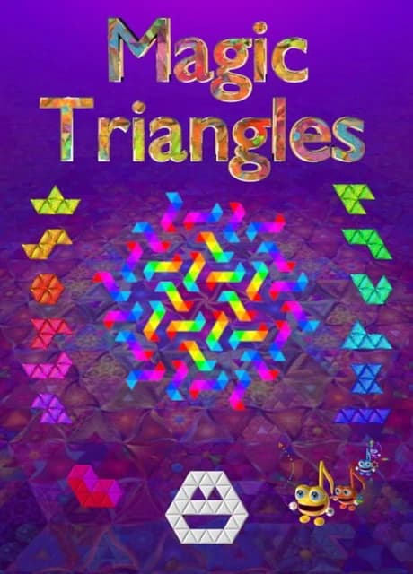 Magic Triangles