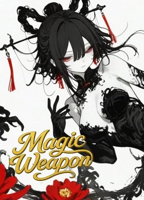 Magic Weapon