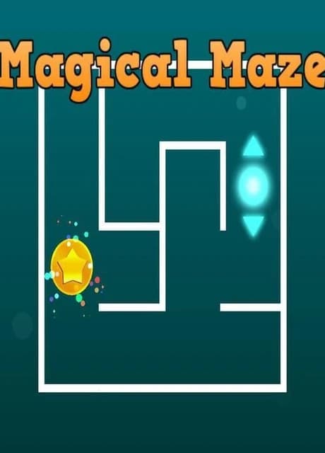 Magical Maze