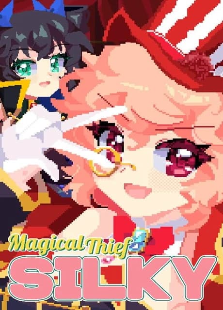 Magical Thief Silky