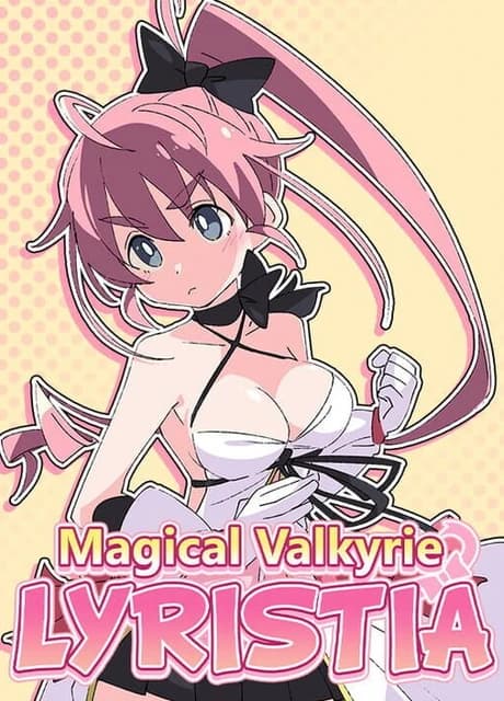 Magical Valkyrie Lyristia