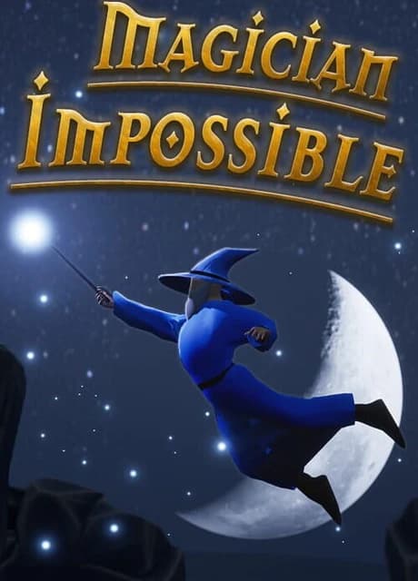 Magician Impossible