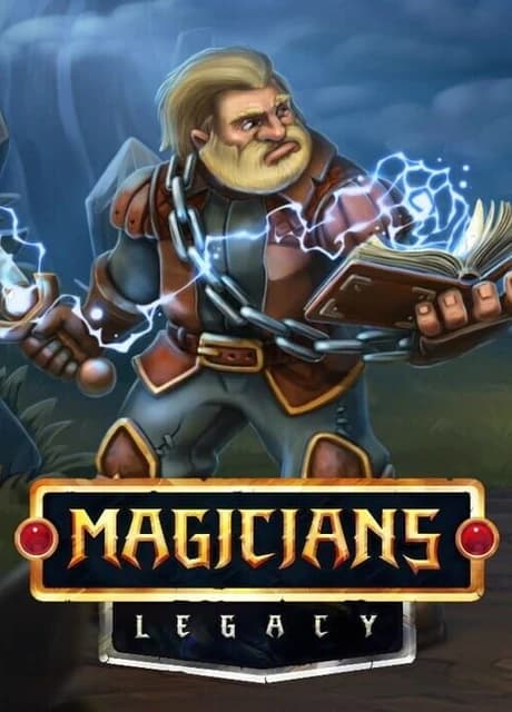 Magicians Legacy