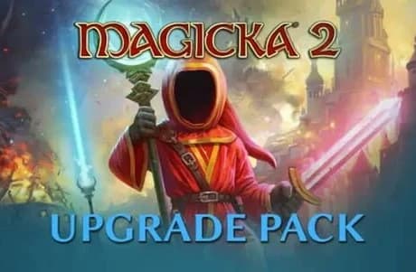 Magicka 2 Upgrade Pack