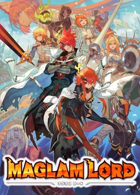 Maglam Lord