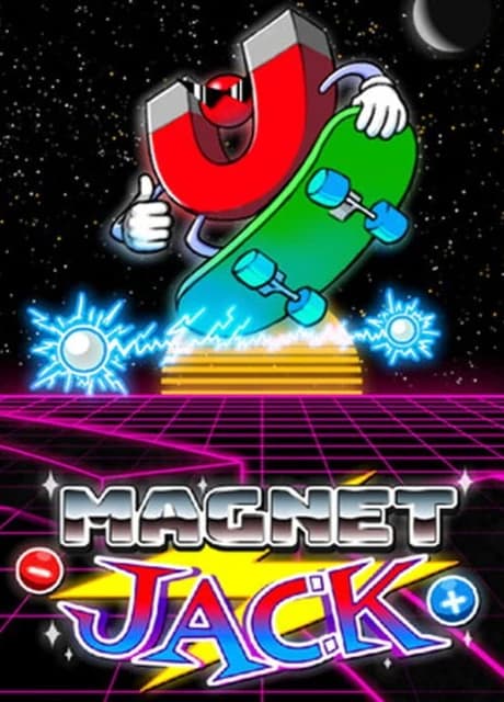Magnet Jack