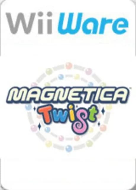 Magnetica Twist