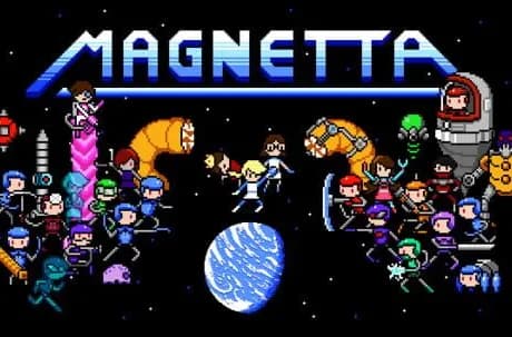 Magnetta