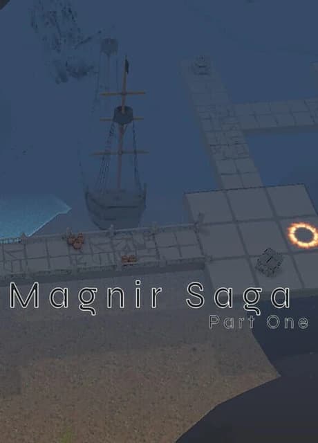 Magnir Saga Part 1