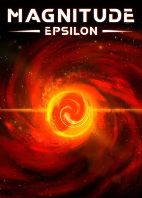 Magnitude: Epsilon