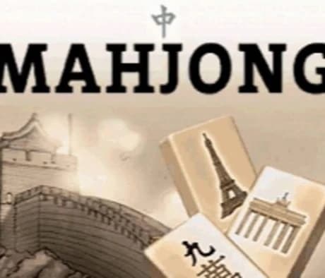 Mahjong