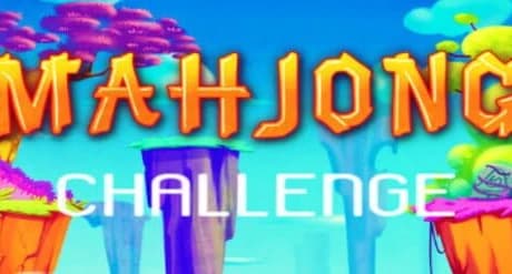 Mahjong Challenge