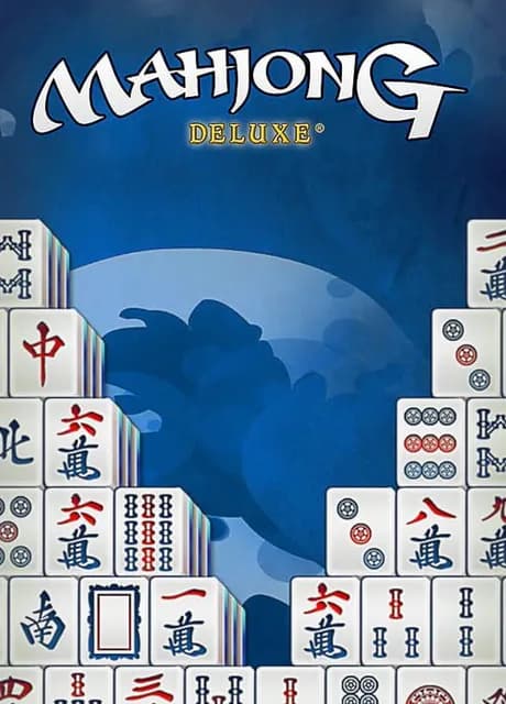 Mahjong Deluxe