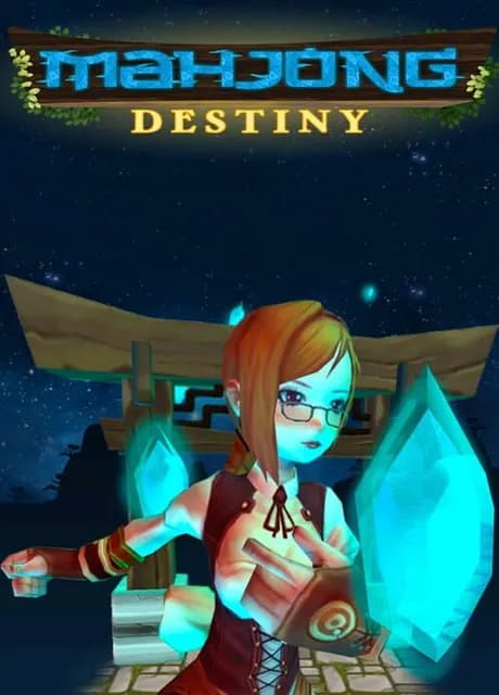 Mahjong Destiny