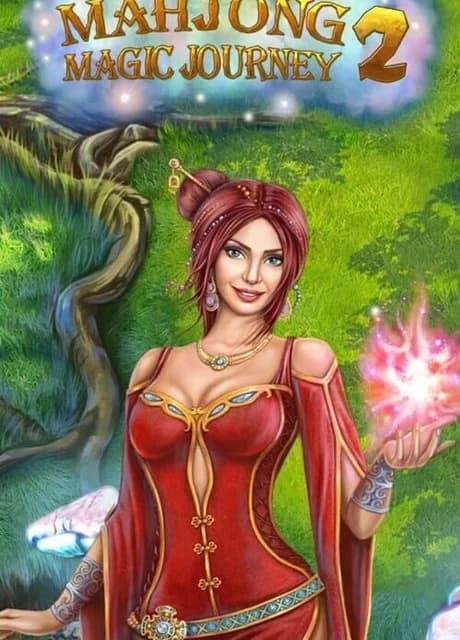 Mahjong Magic Journey 2