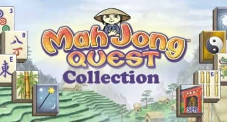 Mahjong Quest Collection