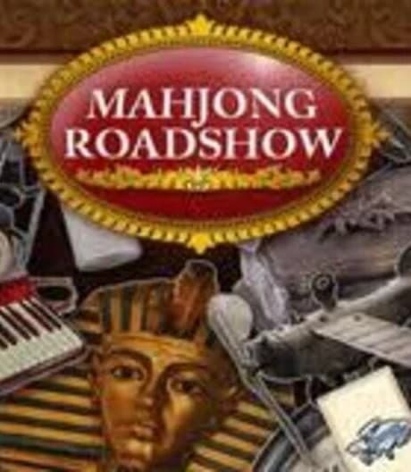 Mahjong Roadshow