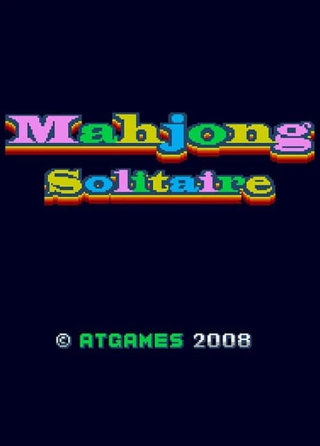 Mahjong Solitaire