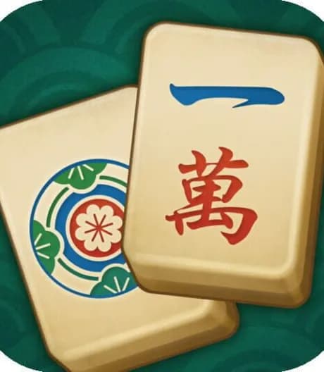 Mahjong Solitaire: Classic