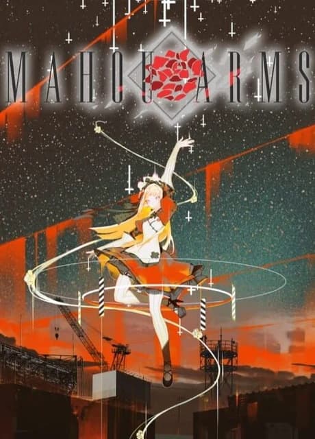 Mahou Arms