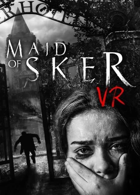 Maid of Sker VR