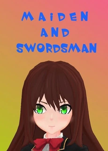 Maiden and Swordsman