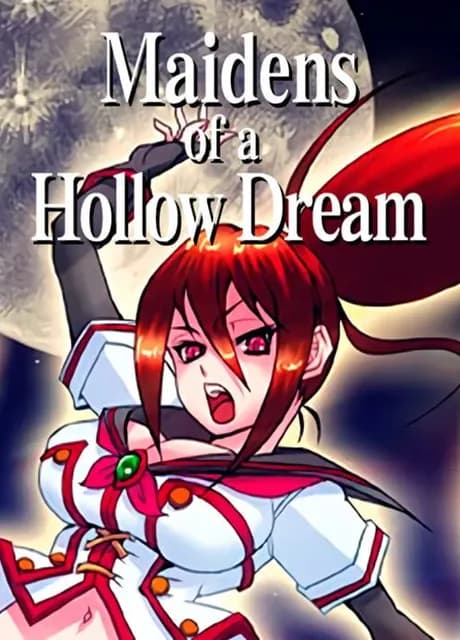Maidens of a Hollow Dream