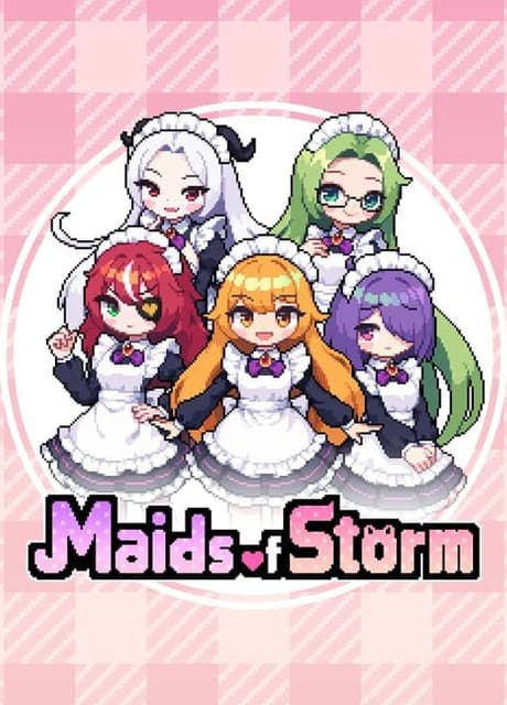Maids of Storm