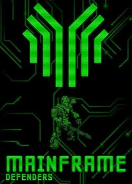 Mainframe Defenders