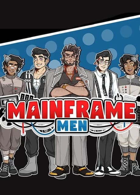 Mainframe Men
