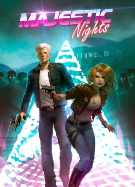 Majestic Nights