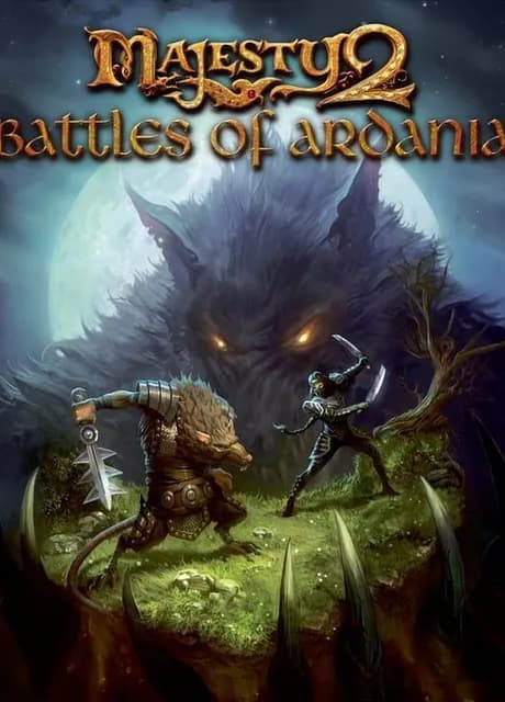 Majesty 2: Battles of Ardania