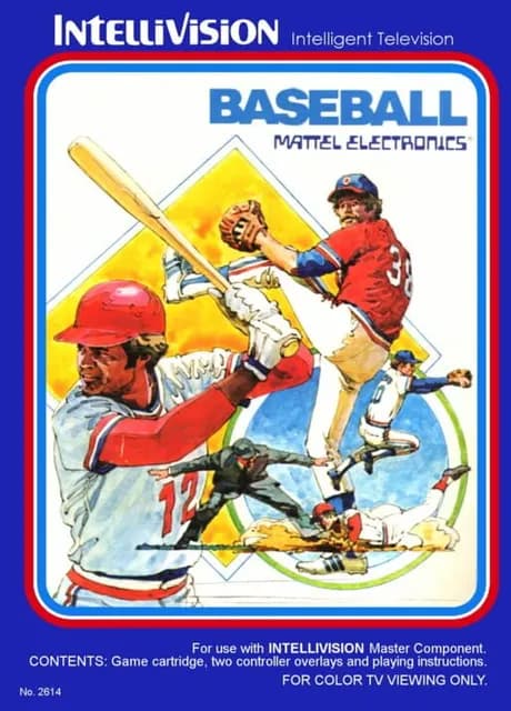 Major League Baseball