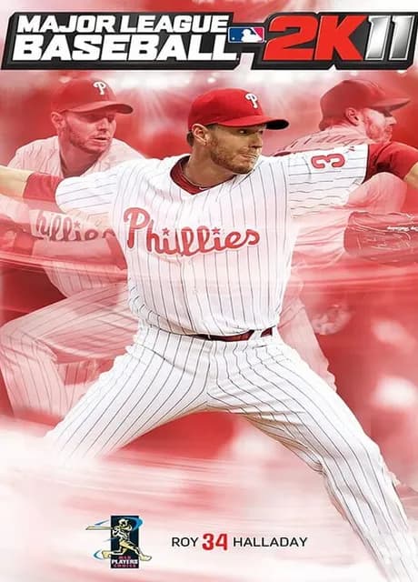 Major League Baseball 2K11