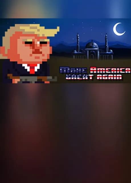 Make America Great Again